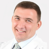 Шатыренко Александр Николаевич, стоматолог-терапевт