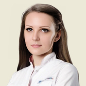 Шувалова Раиса Геннадьевна, педиатр