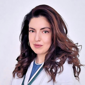 Азнаурян Ирина Сергеевна, ЛОР