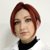 Симанчева Татьяна Александровна, психиатр