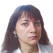 Изюмова Оксана Петровна, детский логопед