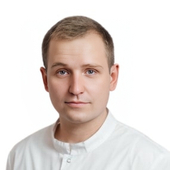 Богоявленский Сергей Сергеевич, стоматолог-терапевт