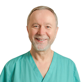 Янкин Виктор Васильевич, семейный врач