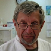 Шер Лев Борисович, стоматолог-ортопед