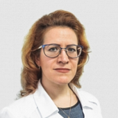 Каюкова Валерия Александровна, невролог