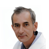 Гумаров Артур Наилович, физиотерапевт