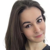 Черноус Виолетта Вячеславовна, пародонтолог