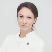 Москальцова Ирина Александровна, невролог