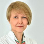 Верескун Екатерина Юрьевна, венеролог