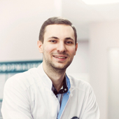 Кириллов Антон Евгеньевич, сексолог