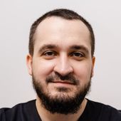 Велиев Айдын Адилович, стоматолог-хирург