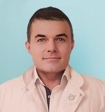 Дембовский Юрий Владимирович, терапевт