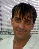 Нежмаков Эдуард Валентинович, стоматолог-ортопед