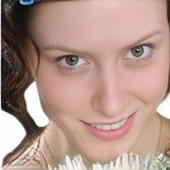 Хожаева В. В., врач УЗД