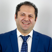 Лезгишвили Амиран Ефремович, стоматолог-терапевт