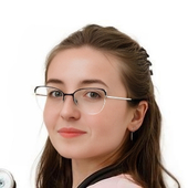 Арефьева (Меньшикова) Ирина Леонидовна, кардиолог