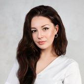 Потрохова Анна Станиславовна, стоматолог-терапевт