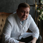 Янгляев Руслан Ринатович, невролог