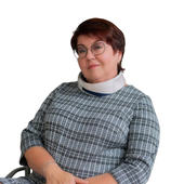 Сваровская Людмила Петровна, семейный психолог