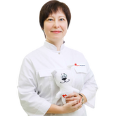 Крылова Татьяна Юрьевна, детский офтальмолог