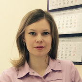 Кисель Екатерина Игоревна, гинеколог