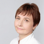 Алексеева Елена Юрьевна, кардиолог