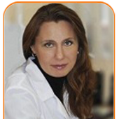 Целиковская Анна Леонидовна, эндокринолог