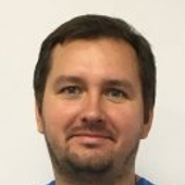 Смелов Алексей Вячеславович, массажист