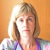 Федосеева Наталья Юрьевна, педиатр