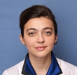 Арий Елена Григорьевна, хирург