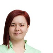 Набиева Елена Тазахановна, педиатр