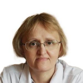 Батраева Тамара Степановна, детский хирург