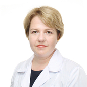 Лагвинович Елена Антоновна, детский психиатр