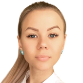 Чернова Екатерина Олеговна, невролог