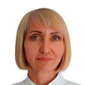 Згурская Лариса Владимировна, терапевт