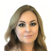Богомолова Елена Викторовна, врач УЗД