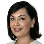 Шамова Юлия Александровна, акушер-гинеколог