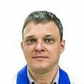 Довгий Иван Юрьевич, травматолог
