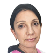 Варткинаян Марина Сейрановна, детский ортопед