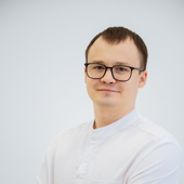 Аминов Руслан Ильфатович, стоматолог-ортопед