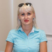 Сашина Антонина Юрьевна, хирург