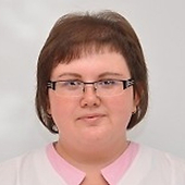 Адушева Нина Викторовна, ревматолог