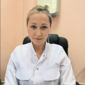 Федорова Екатерина Сергеевна, гинеколог