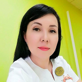 Кулуева Гузель Алибековна, детский нефролог