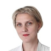 Вершинина Наталья Геннадьевна, гинеколог