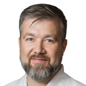 Федоров Андриан Иванович, хирург