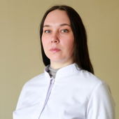 Ризванова Диляра Ренатовна, невролог