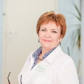 Катина Татьяна Сергеевна, терапевт