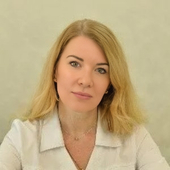 Родионова Татьяна Николаевна, трихолог