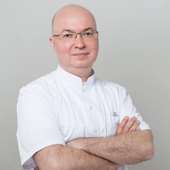 Кармолиев Рустам Рафикович, уролог